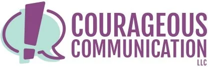 Courageous Communication